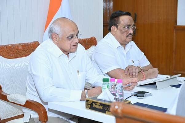 15TH MEETING OF REVIEW COMMITTEE FOR NARMADA CONTROL AUTHORITY (RCNCA) ADOPTS THE OPINION OF Ld. AGI AND THE MEMORANDUM OF AGREEMENT DATED 7TH JULY, 2026 AND APPROVES THE MODALITIES FOR PAYMENT OF OUTSTANDING DUES OF NWDT AWARD PROJECTS WITHIN THIS FINANCIAL YEAR 2026-27