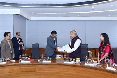 India Post and UTI Mutual Fund Strengthen Partnership to Expand Pan-India KYC Verification Services