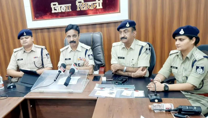 महिला सुरक्षा हेतु पुलिस का मातृ सुरक्षा अभियान