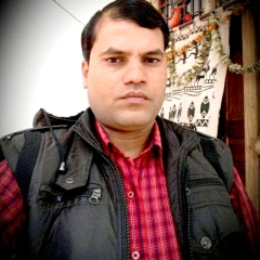 Ramesh Thakre